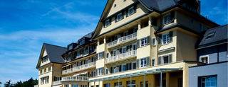 Kurhotel Sonnmatt Luzern Экстерьер фото
