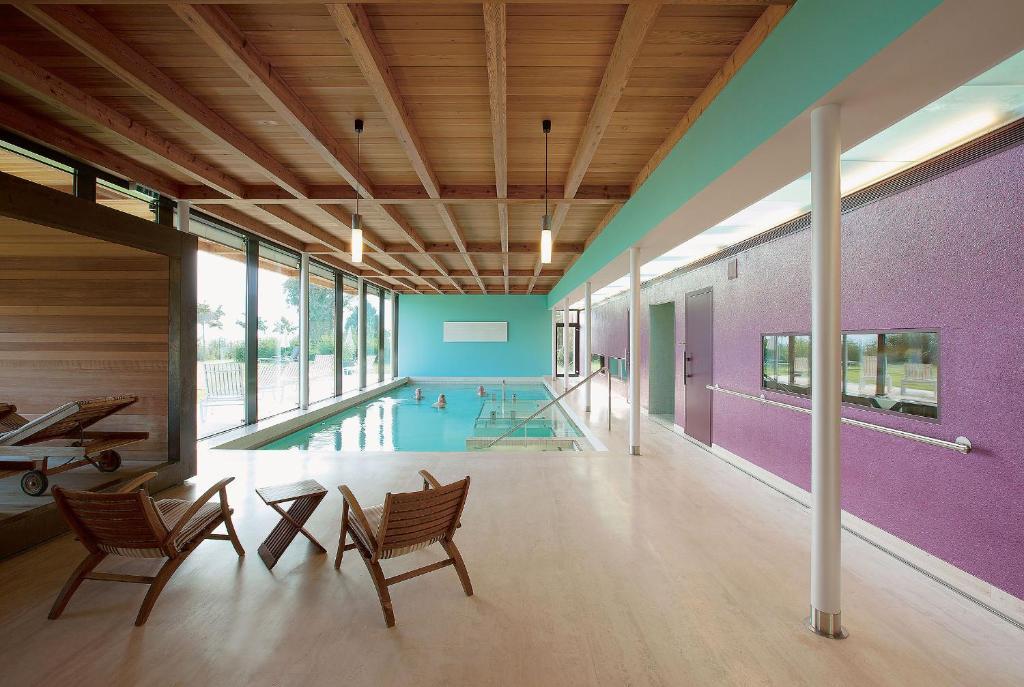 Kurhotel Sonnmatt Luzern Экстерьер фото